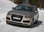 Audi Q7 3.0T Quattro 2010 года